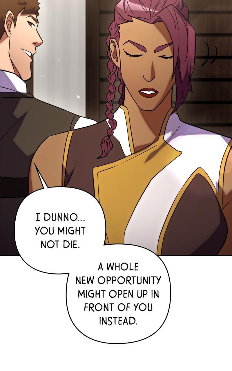 Surviving a Fantasy Adventure Comic Chap 52 - Next Chap 53