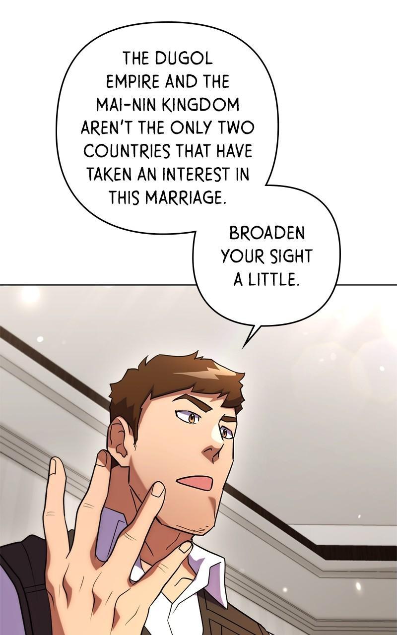 Surviving a Fantasy Adventure Comic Chap 52 - Next Chap 53