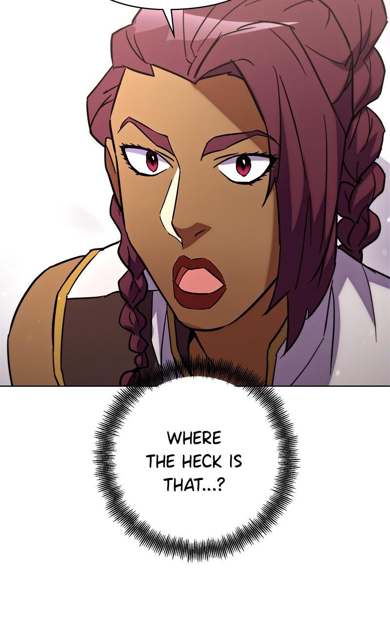Surviving a Fantasy Adventure Comic Chap 52 - Next Chap 53