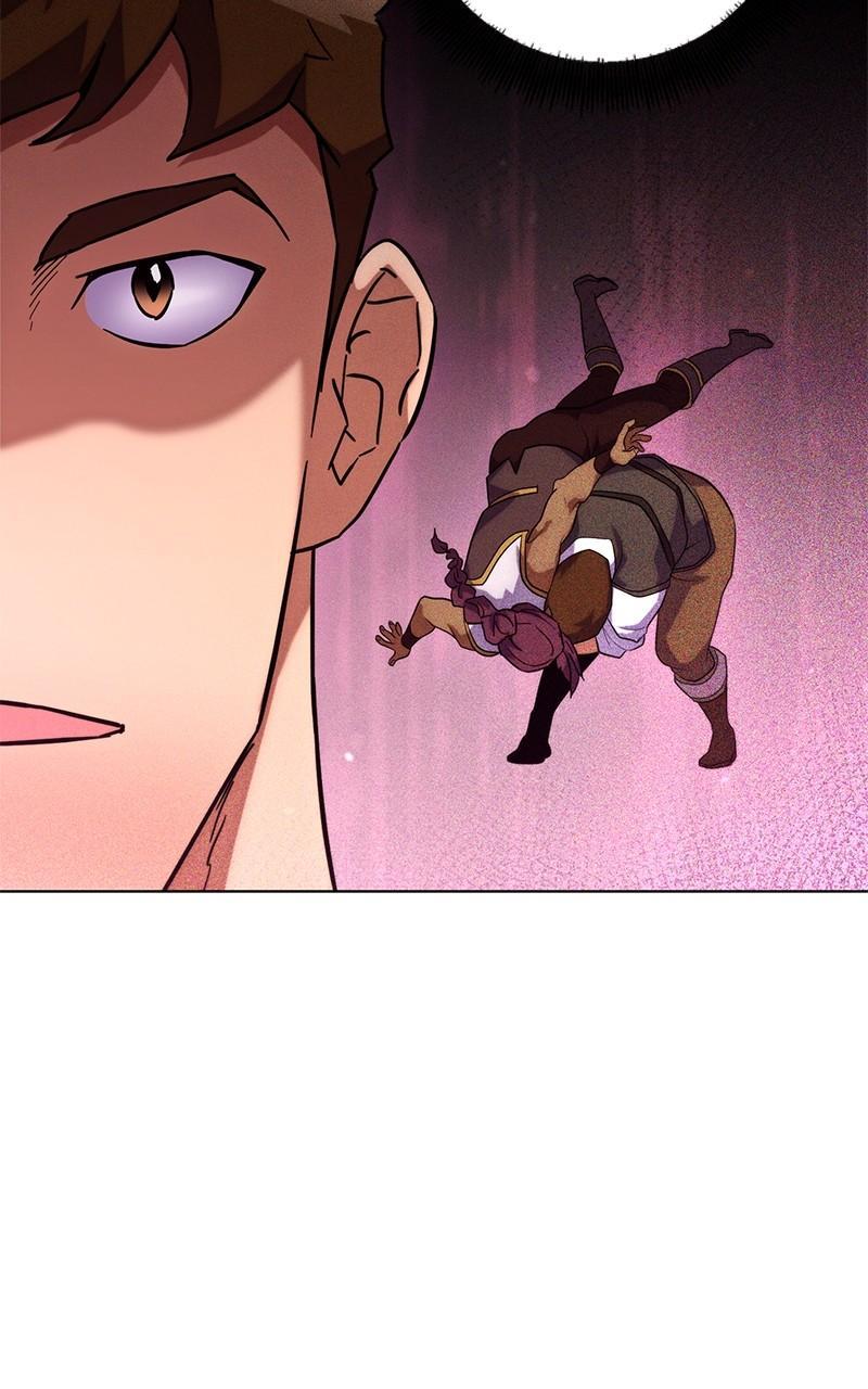 Surviving a Fantasy Adventure Comic Chap 52 - Next Chap 53