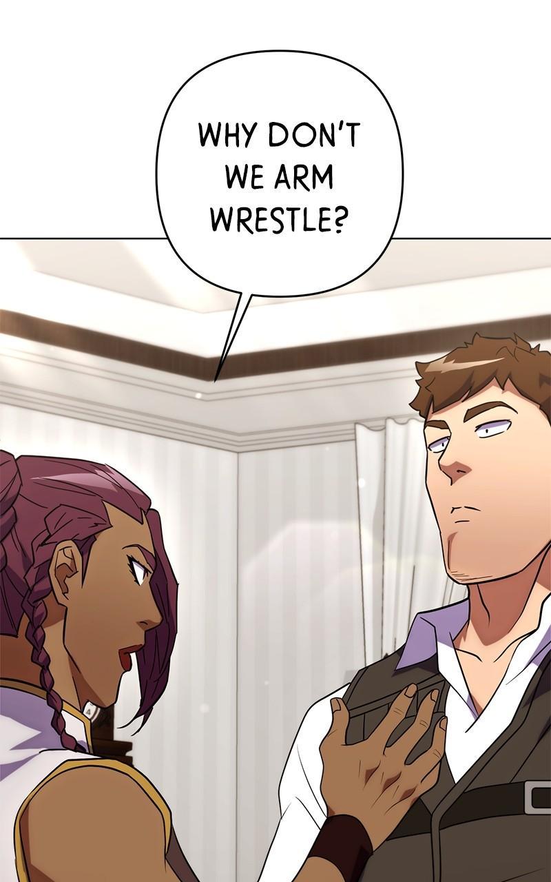 Surviving a Fantasy Adventure Comic Chap 52 - Next Chap 53
