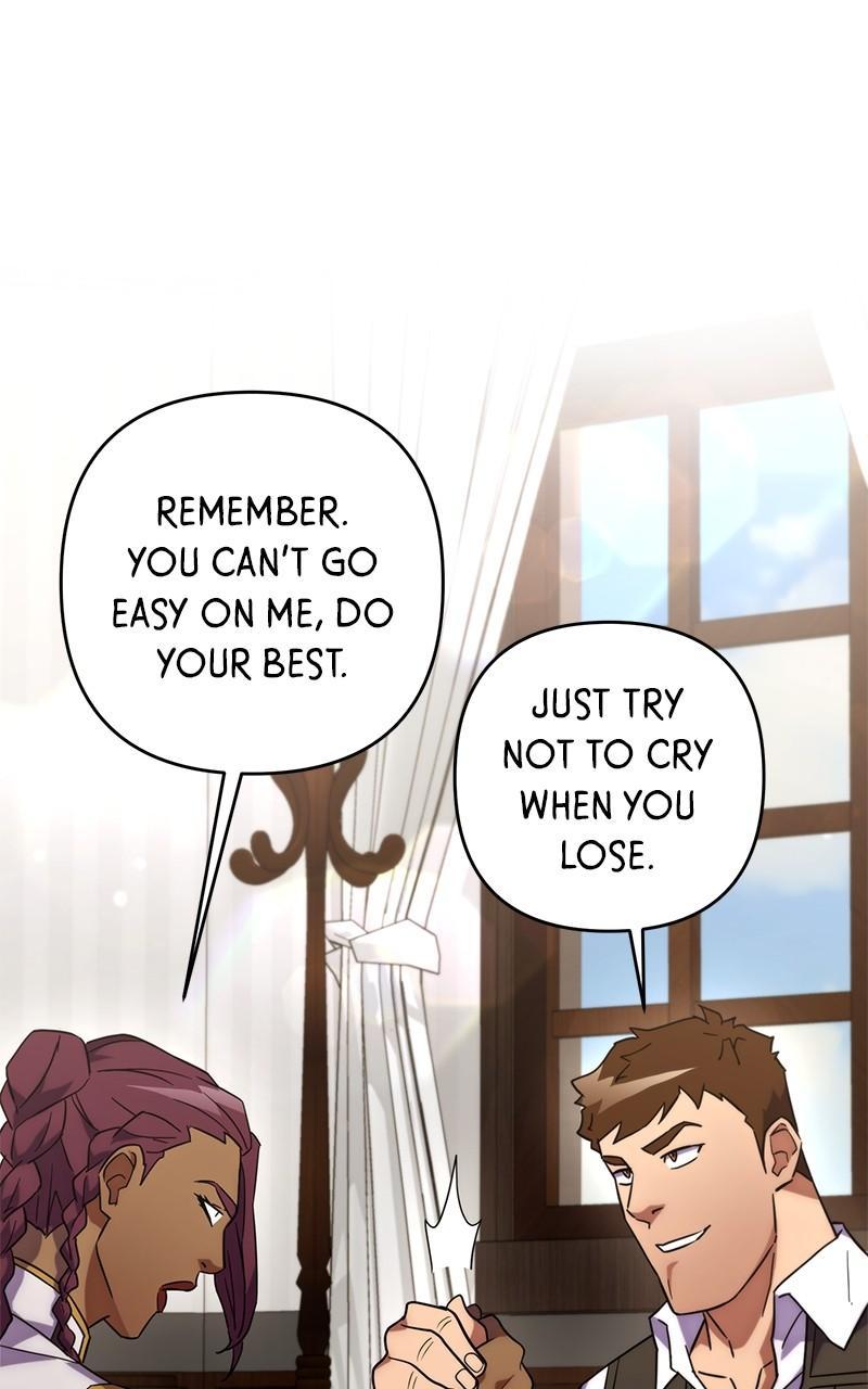 Surviving a Fantasy Adventure Comic Chap 52 - Next Chap 53