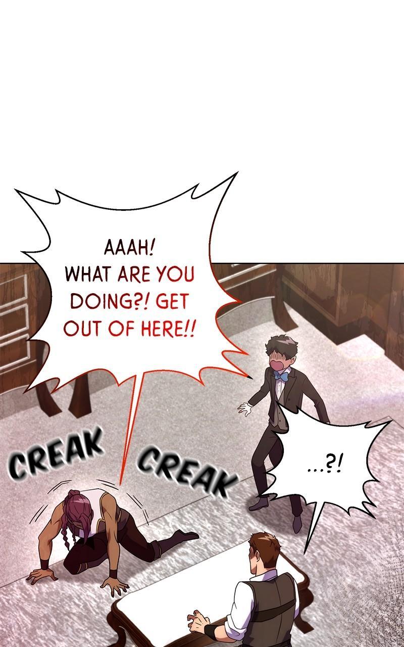 Surviving a Fantasy Adventure Comic Chap 52 - Next Chap 53