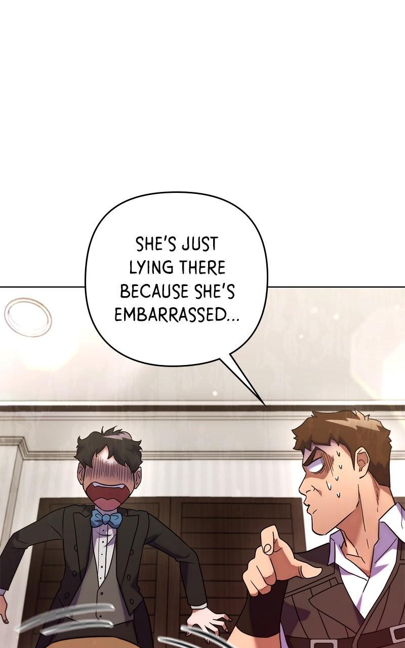 Surviving a Fantasy Adventure Comic Chap 52 - Next Chap 53