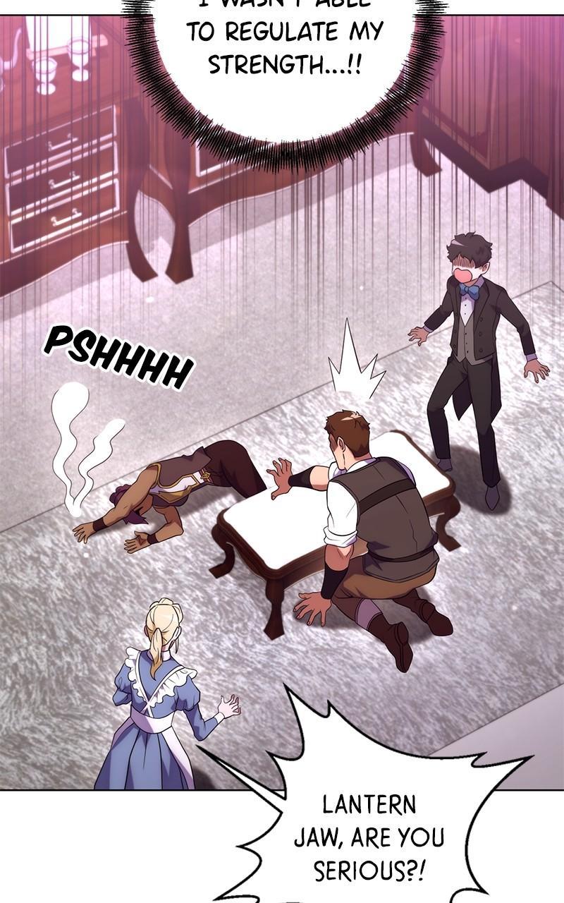 Surviving a Fantasy Adventure Comic Chap 52 - Next Chap 53