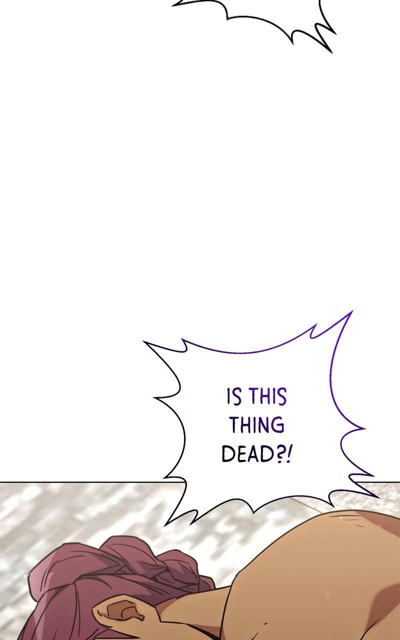 Surviving a Fantasy Adventure Comic Chap 52 - Next Chap 53