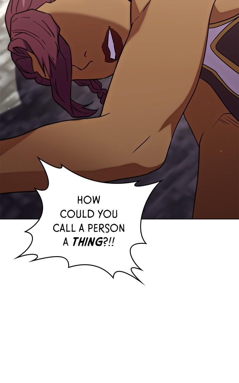 Surviving a Fantasy Adventure Comic Chap 52 - Next Chap 53