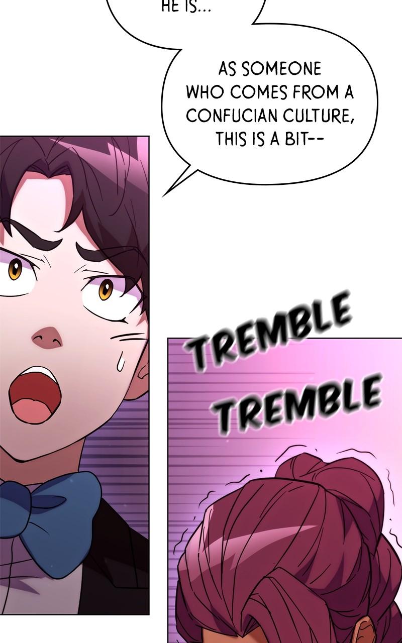 Surviving a Fantasy Adventure Comic Chap 53 - Next Chap 54