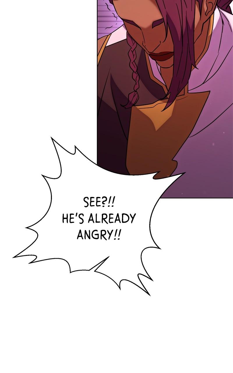 Surviving a Fantasy Adventure Comic Chap 53 - Next Chap 54