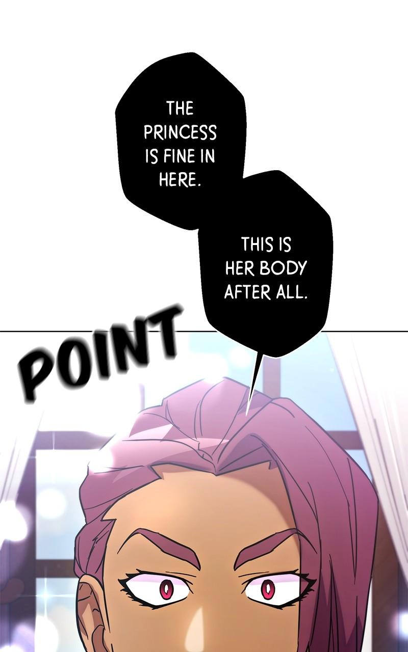 Surviving a Fantasy Adventure Comic Chap 53 - Next Chap 54