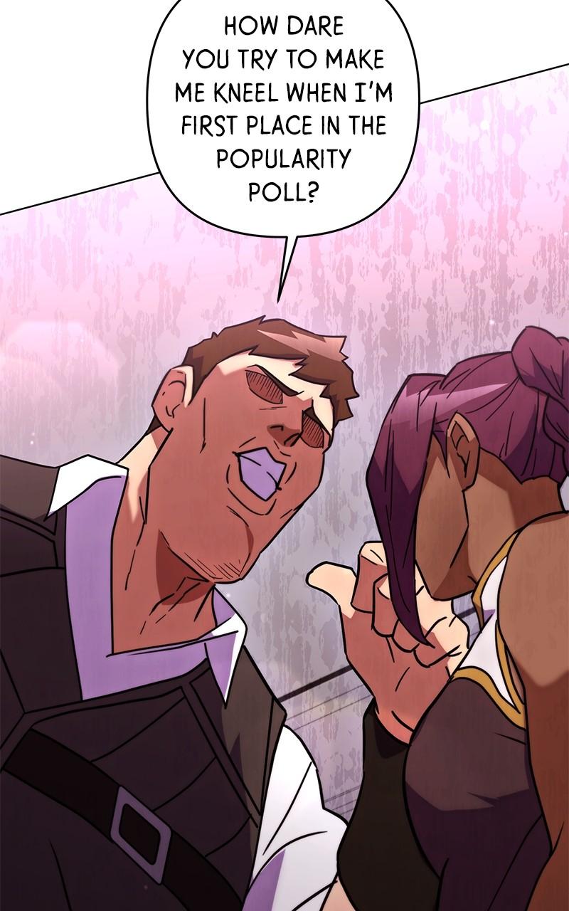 Surviving a Fantasy Adventure Comic Chap 53 - Next Chap 54