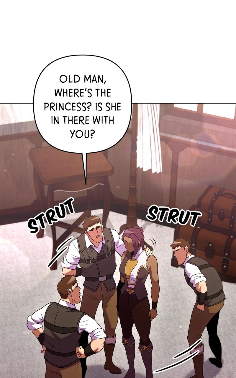 Surviving a Fantasy Adventure Comic Chap 53 - Next Chap 54