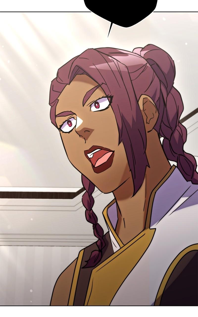 Surviving a Fantasy Adventure Comic Chap 53 - Next Chap 54