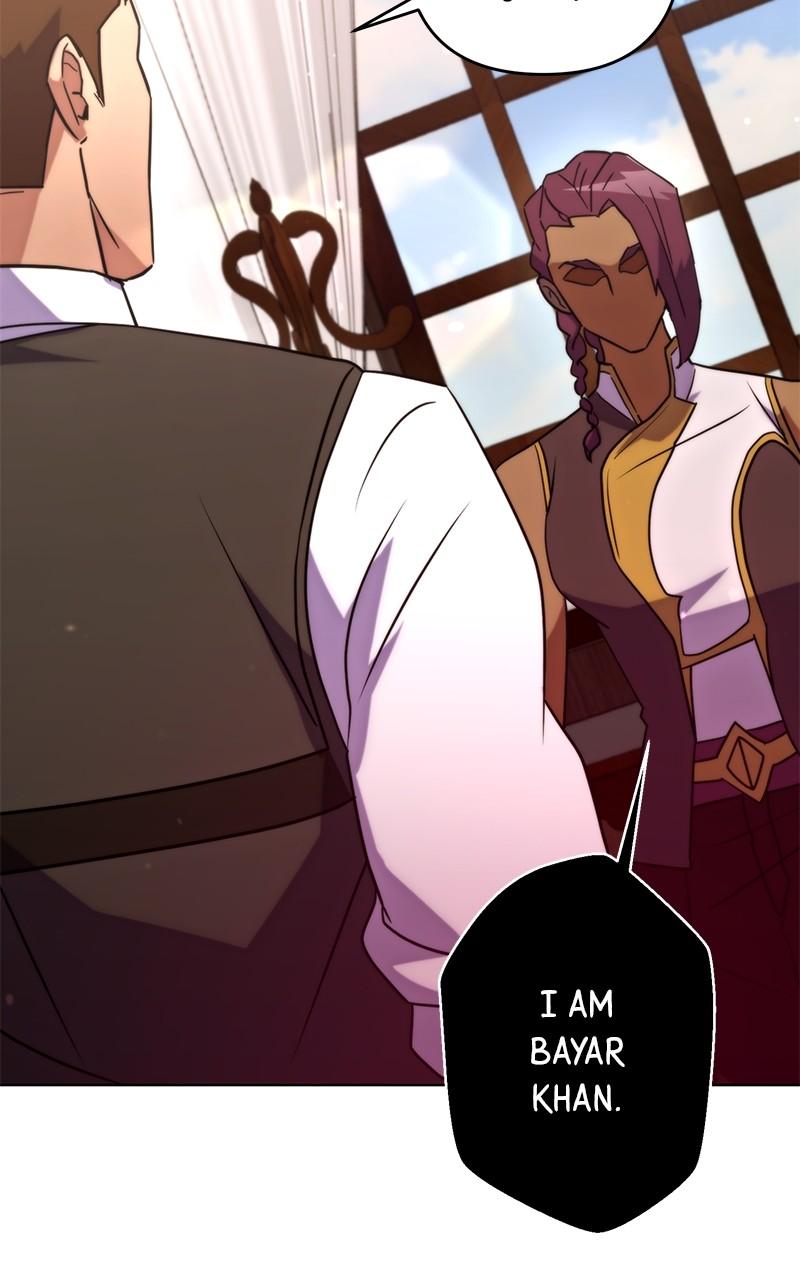 Surviving a Fantasy Adventure Comic Chap 53 - Next Chap 54