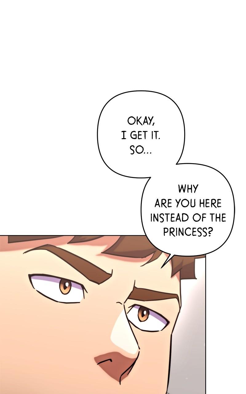 Surviving a Fantasy Adventure Comic Chap 53 - Next Chap 54
