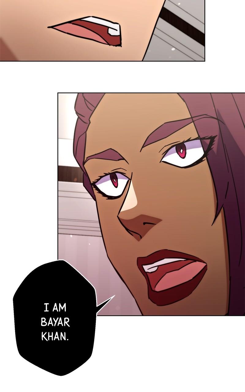 Surviving a Fantasy Adventure Comic Chap 53 - Next Chap 54