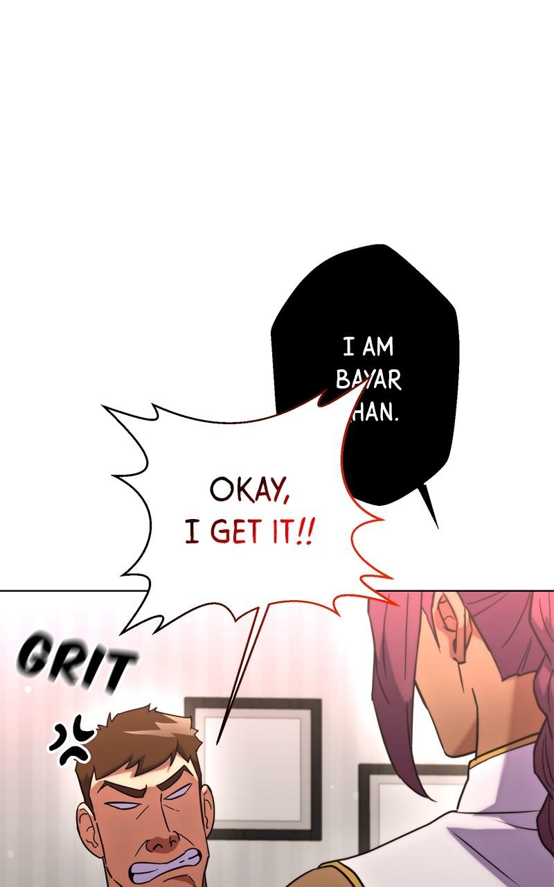 Surviving a Fantasy Adventure Comic Chap 53 - Next Chap 54