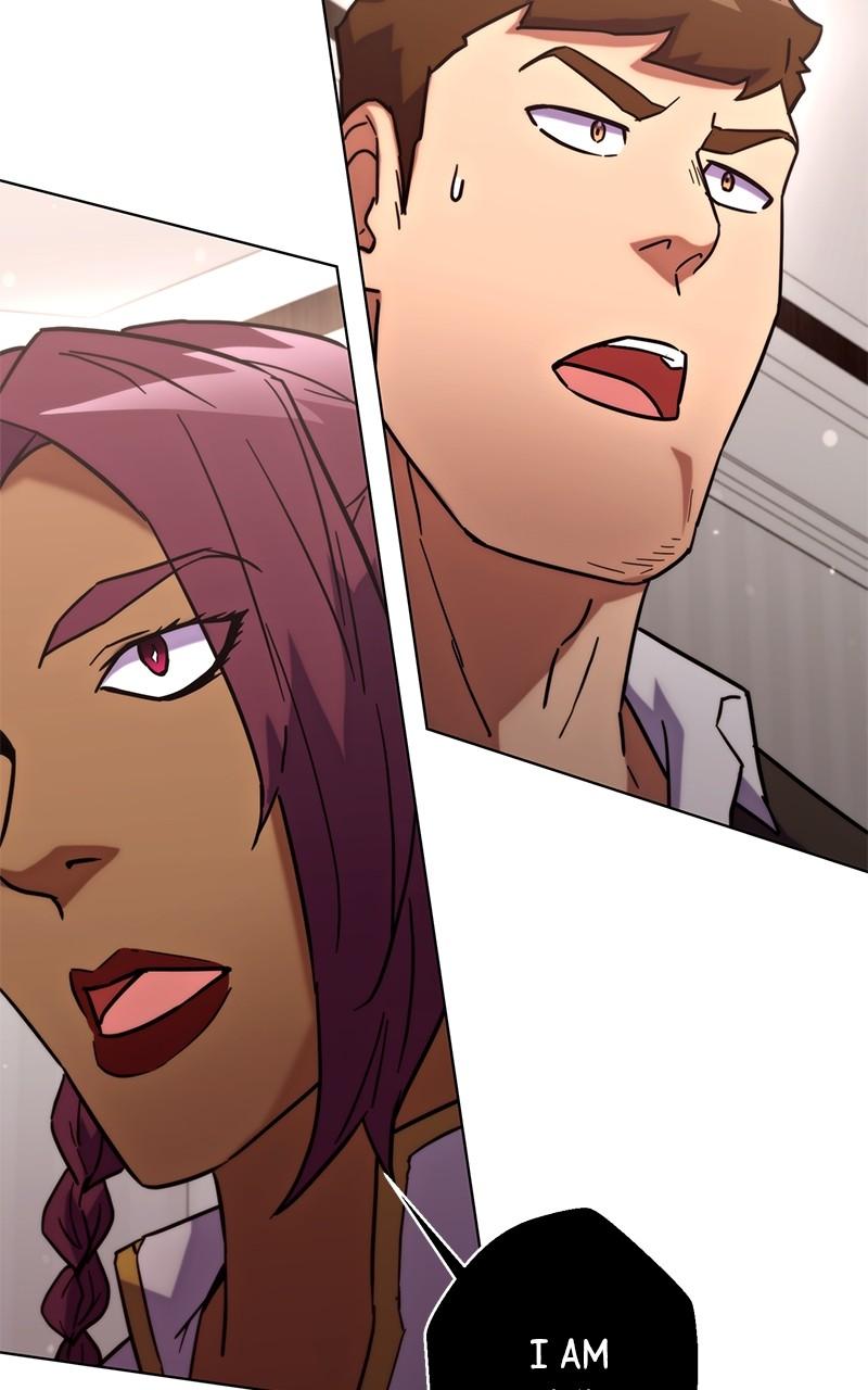 Surviving a Fantasy Adventure Comic Chap 53 - Next Chap 54