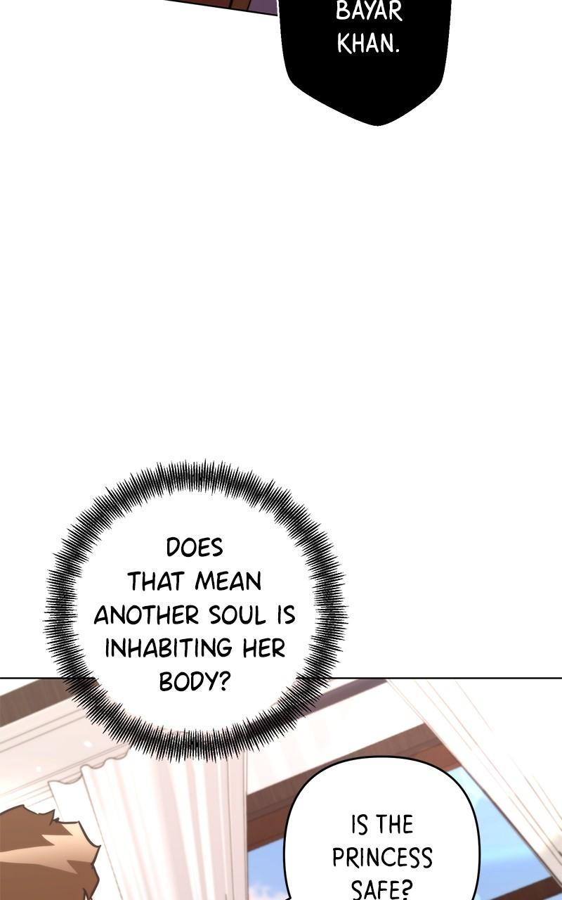 Surviving a Fantasy Adventure Comic Chap 53 - Next Chap 54