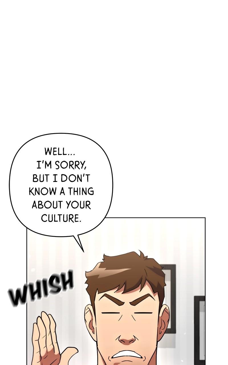 Surviving a Fantasy Adventure Comic Chap 53 - Next Chap 54