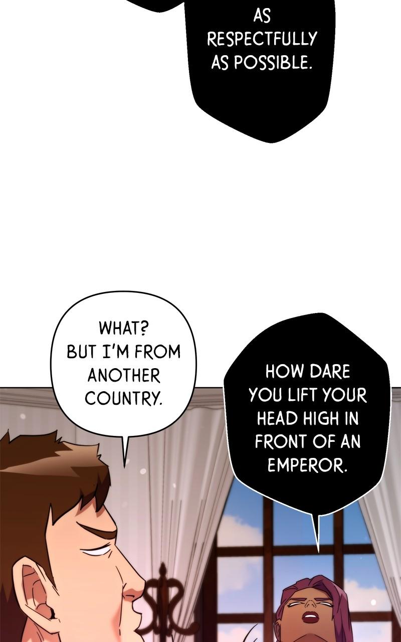 Surviving a Fantasy Adventure Comic Chap 53 - Next Chap 54