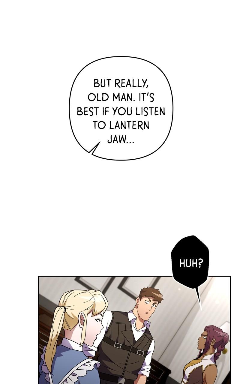Surviving a Fantasy Adventure Comic Chap 53 - Next Chap 54