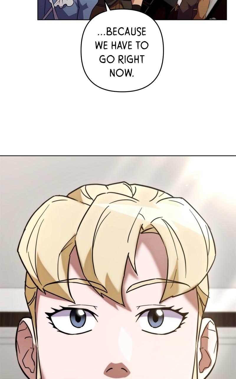 Surviving a Fantasy Adventure Comic Chap 53 - Next Chap 54
