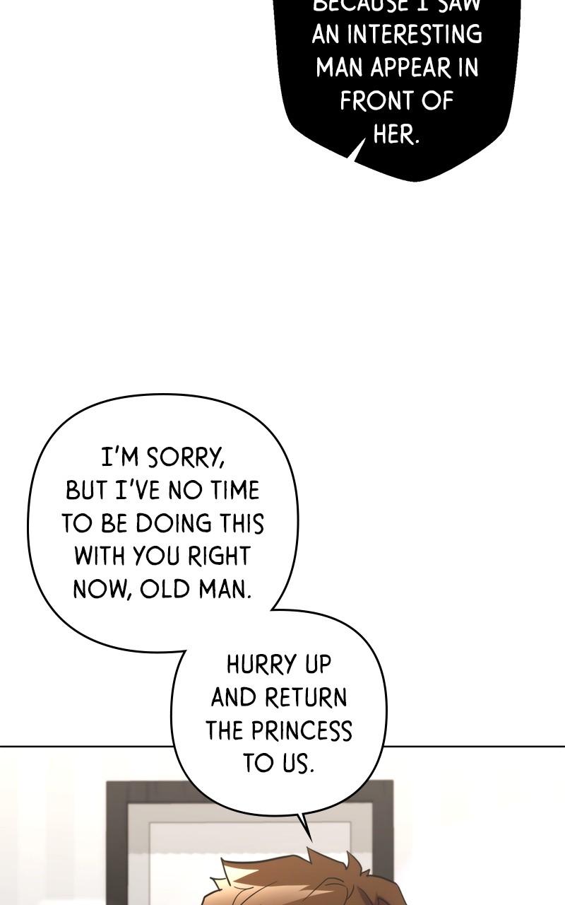 Surviving a Fantasy Adventure Comic Chap 53 - Next Chap 54