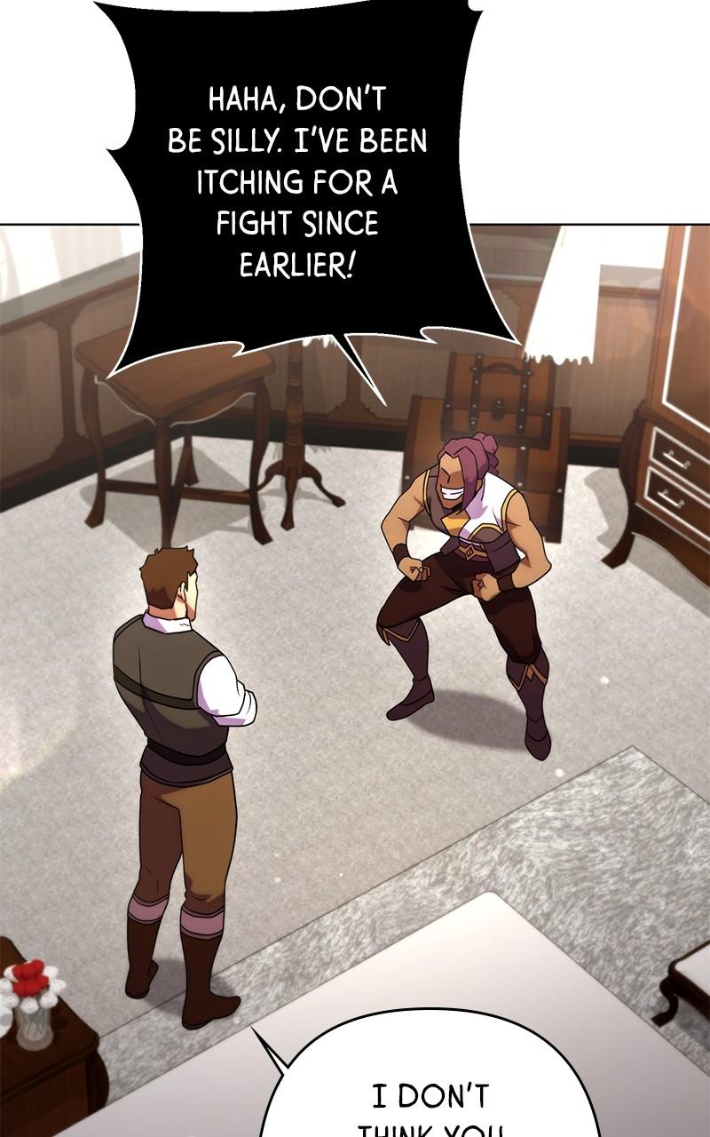 Surviving a Fantasy Adventure Comic Chap 53 - Next Chap 54