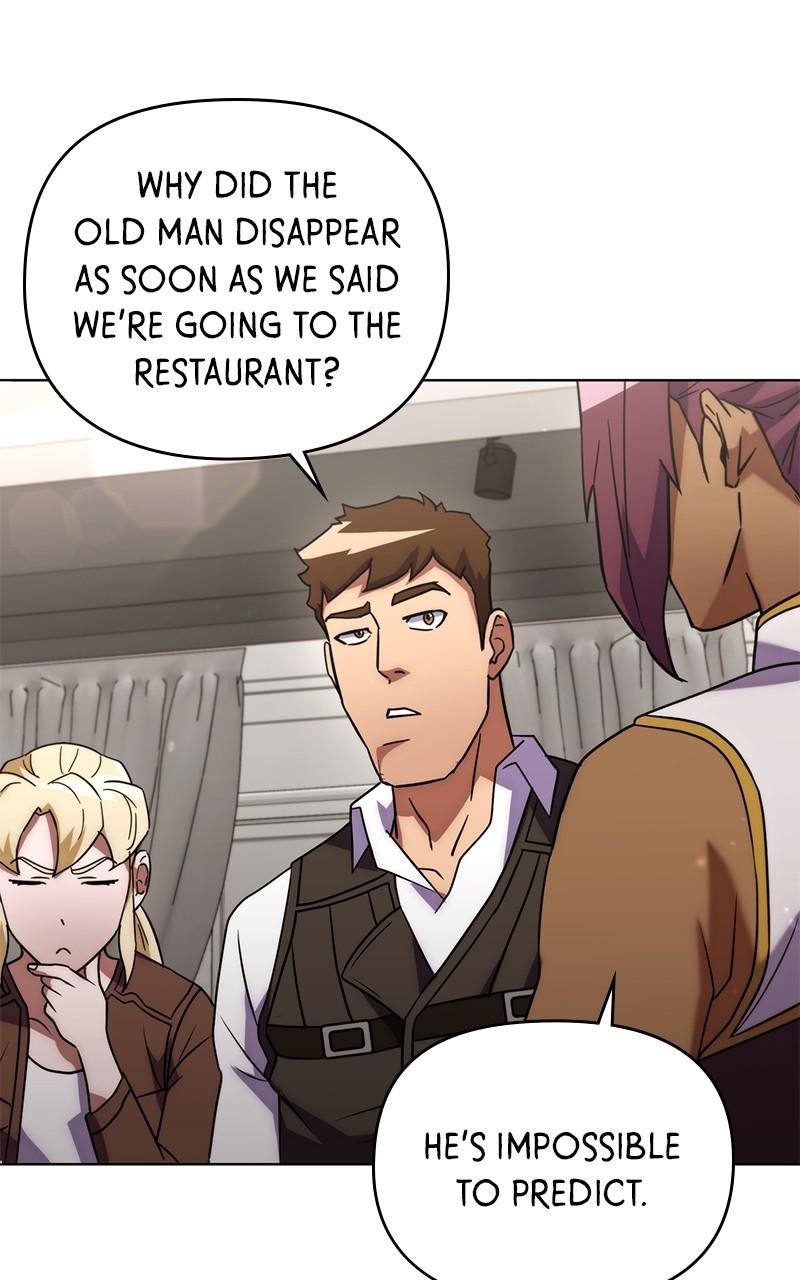 Surviving a Fantasy Adventure Comic Chap 53 - Next Chap 54