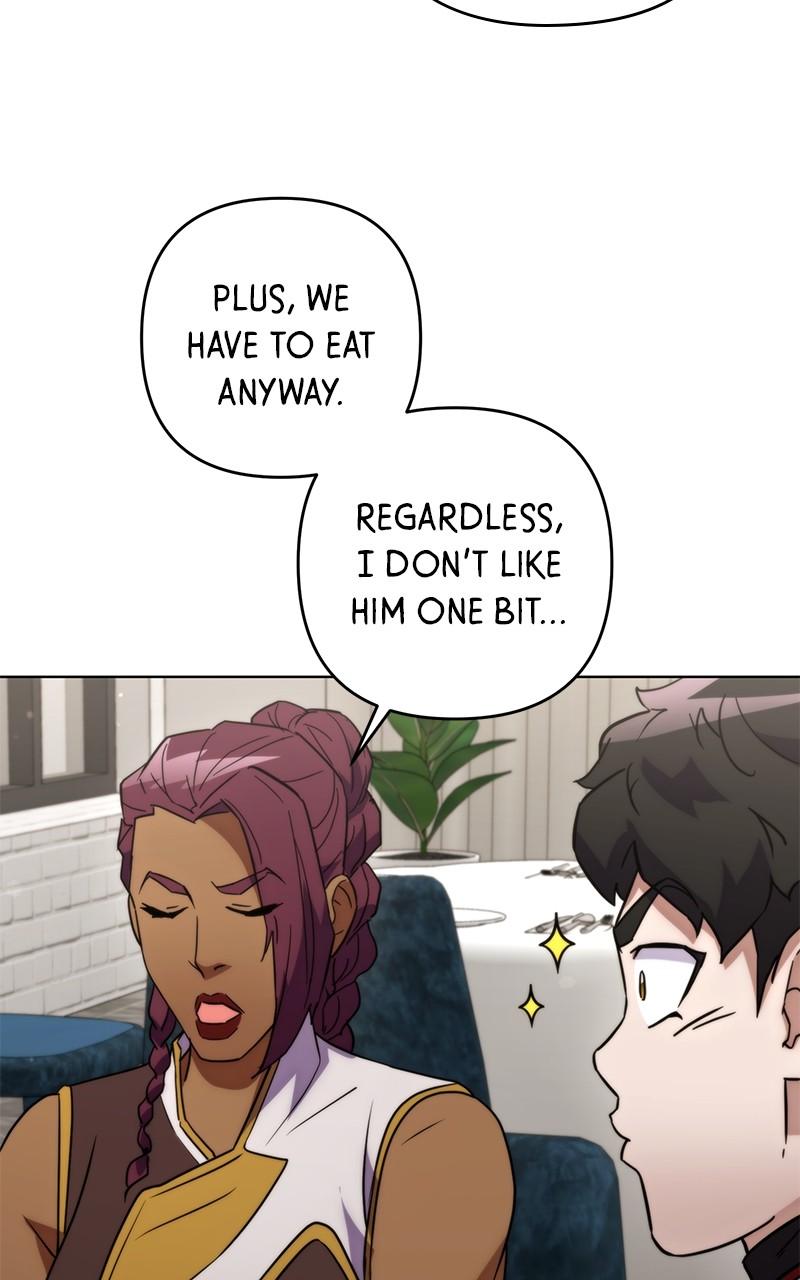 Surviving a Fantasy Adventure Comic Chap 53 - Next Chap 54