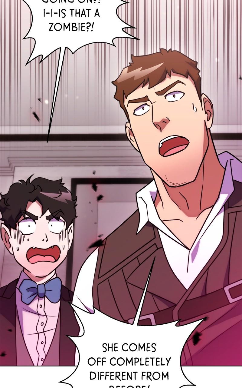 Surviving a Fantasy Adventure Comic Chap 53 - Next Chap 54