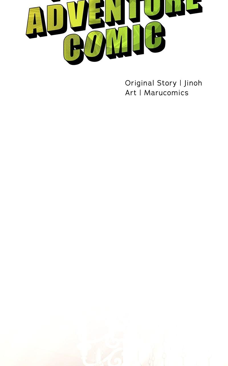 Surviving a Fantasy Adventure Comic Chap 53 - Next Chap 54