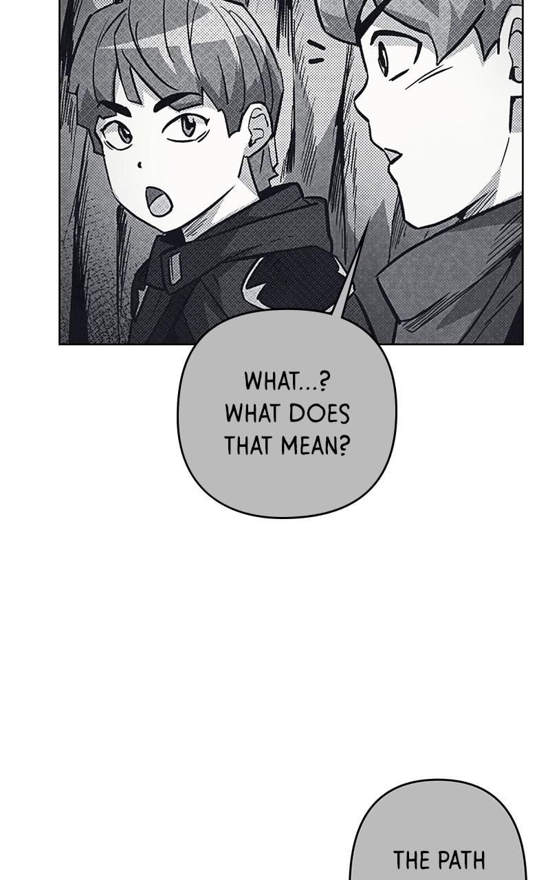 Surviving a Fantasy Adventure Comic Chap 53 - Next Chap 54