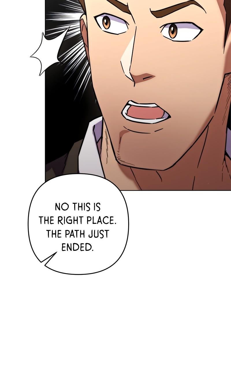 Surviving a Fantasy Adventure Comic Chap 53 - Next Chap 54