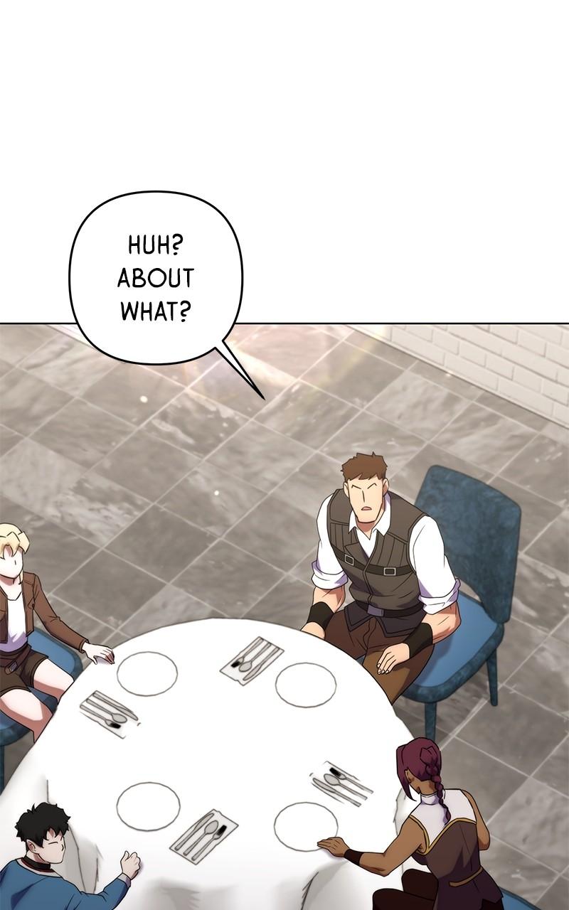 Surviving a Fantasy Adventure Comic Chap 53 - Next Chap 54