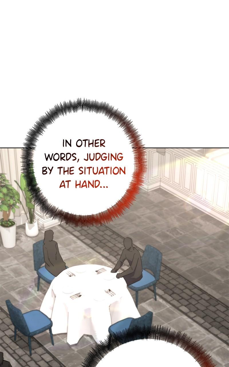 Surviving a Fantasy Adventure Comic Chap 53 - Next Chap 54