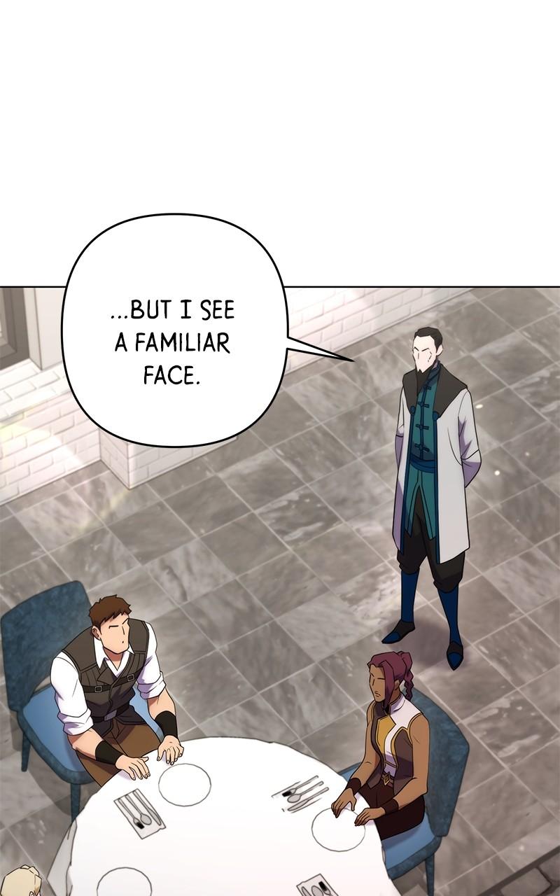 Surviving a Fantasy Adventure Comic Chap 53 - Next Chap 54