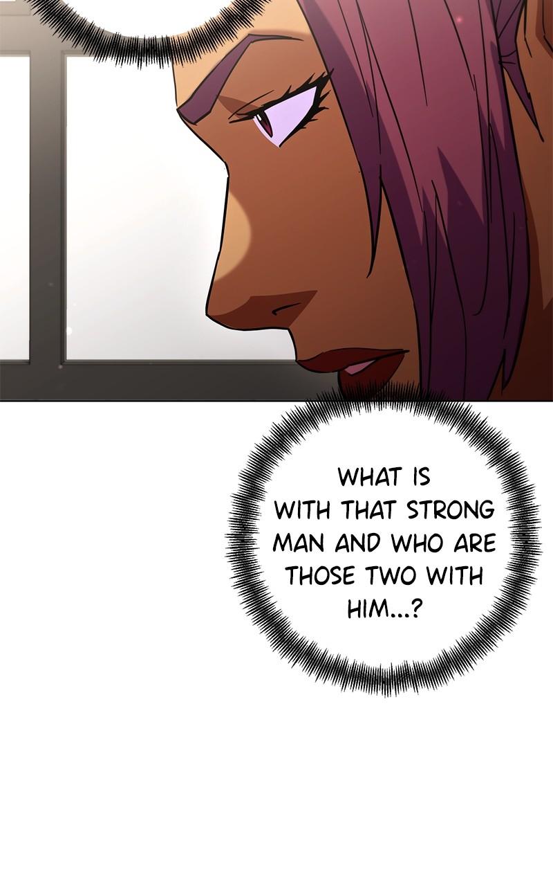 Surviving a Fantasy Adventure Comic Chap 53 - Next Chap 54