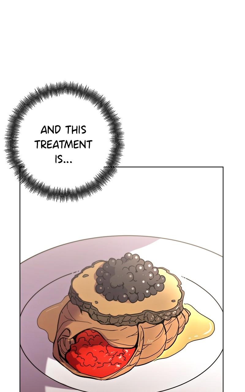 Surviving a Fantasy Adventure Comic Chap 53 - Next Chap 54