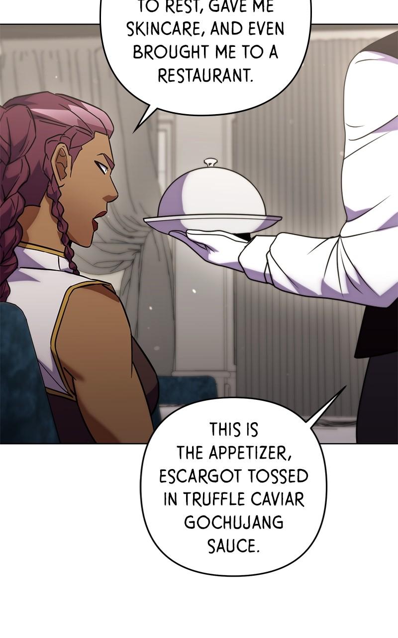 Surviving a Fantasy Adventure Comic Chap 53 - Next Chap 54