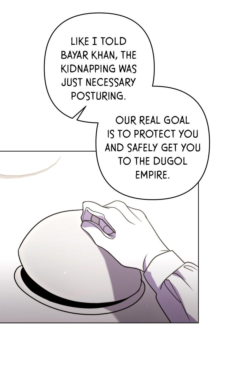 Surviving a Fantasy Adventure Comic Chap 53 - Next Chap 54