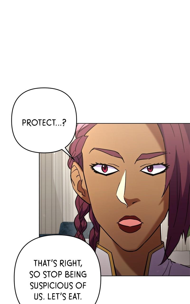 Surviving a Fantasy Adventure Comic Chap 53 - Next Chap 54