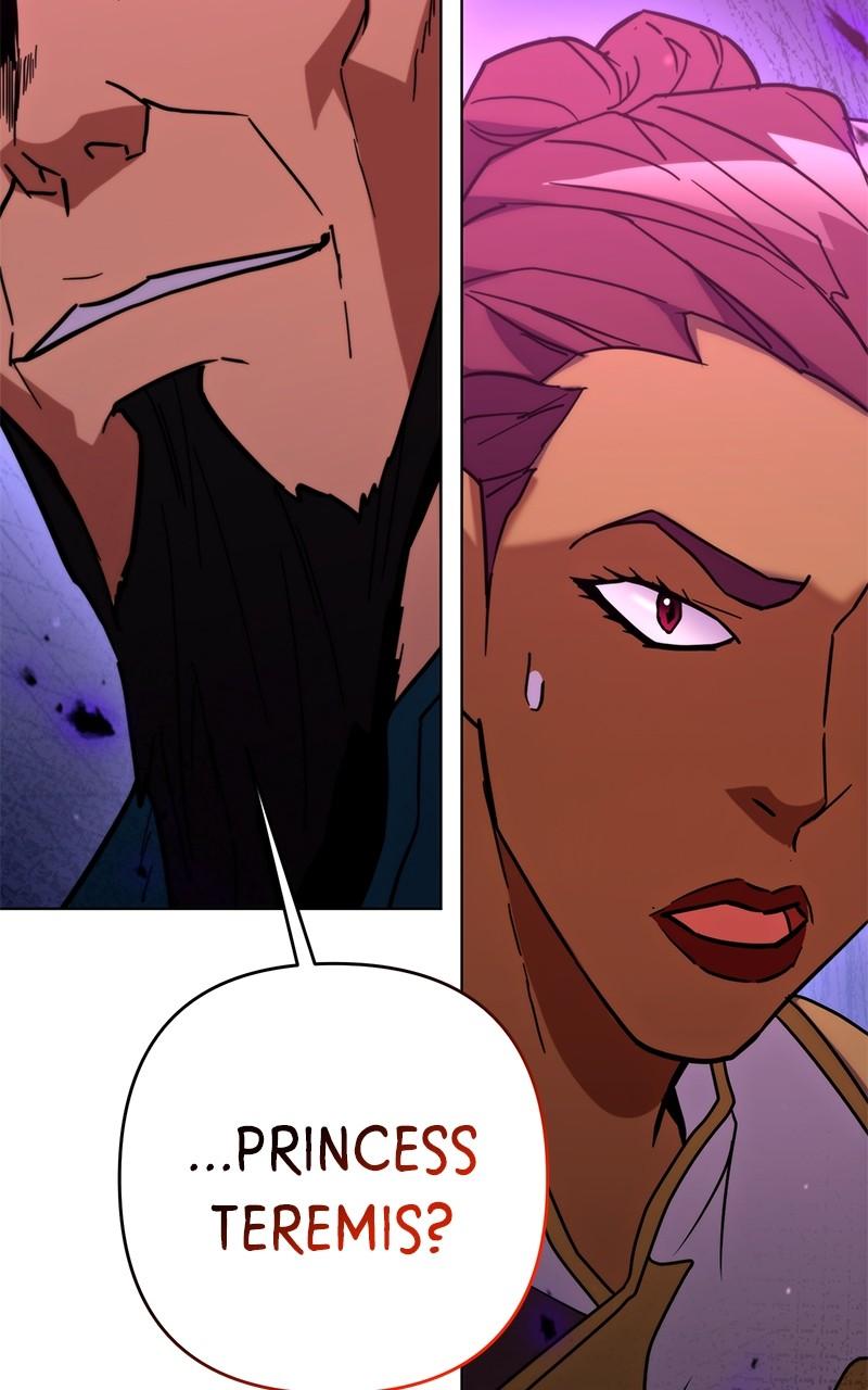 Surviving a Fantasy Adventure Comic Chap 53 - Next Chap 54