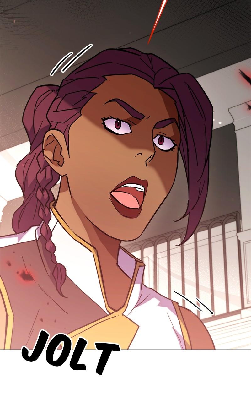 Surviving a Fantasy Adventure Comic Chap 53 - Next Chap 54