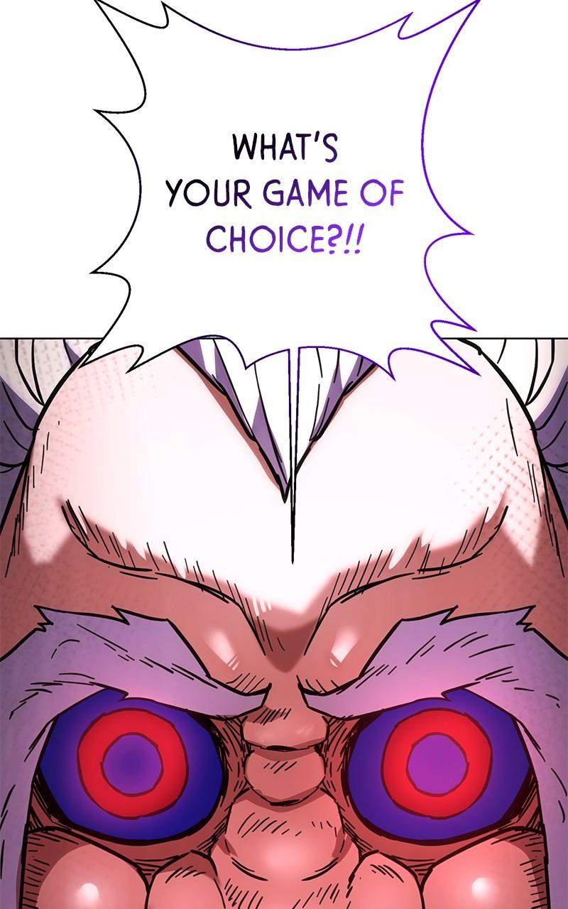 Surviving a Fantasy Adventure Comic Chap 67 - Next Chap 68