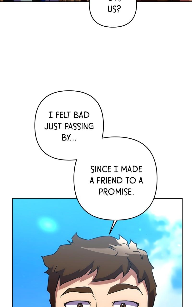 Surviving a Fantasy Adventure Comic Chap 67 - Next Chap 68