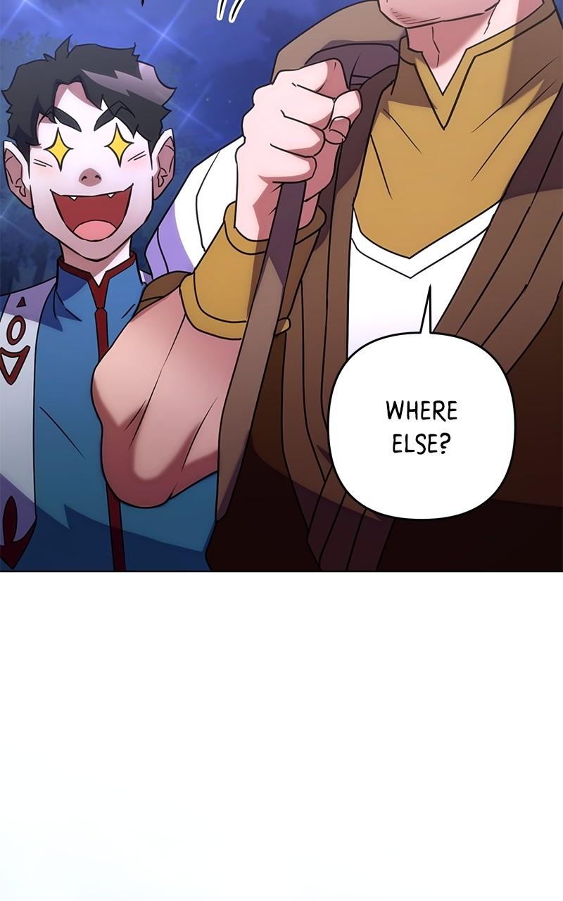 Surviving a Fantasy Adventure Comic Chap 67 - Next Chap 68