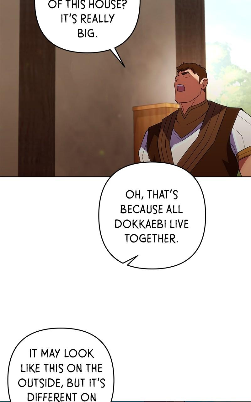 Surviving a Fantasy Adventure Comic Chap 67 - Next Chap 68