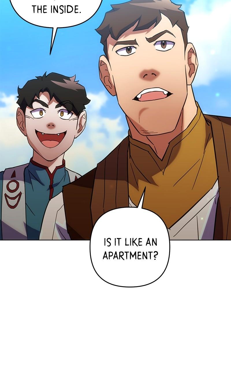 Surviving a Fantasy Adventure Comic Chap 67 - Next Chap 68